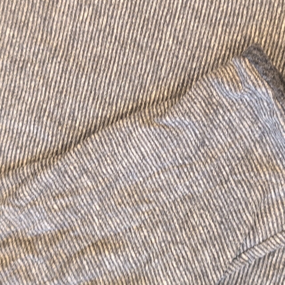 Faherty Reversible Crew Long Sleeve - image 8